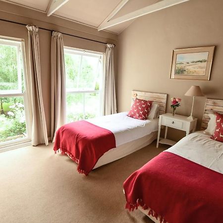 Millpond House 호텔 클라렌스 외부 사진
